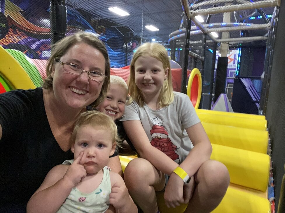 The Rush Fun Park in Phoenix - Phoenix With Kids